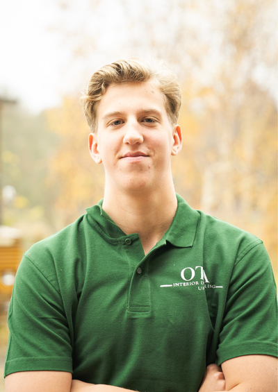 Theo Vahlqvist, Ekonomiansvarig